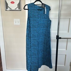 Marimekko X Uniqlo Dress NWT